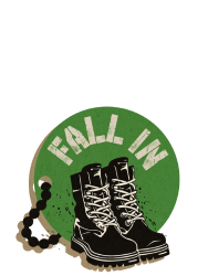 Watch Kakee Originals: Fall In - A curation of defence-related stories that provide a peek into life in the Singapore Armed Forces (SAF).