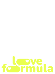Love Formula Logo