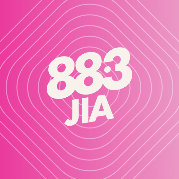 Music stream: 883JIA - Music from across Asia that always hits close to home.